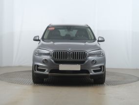 BMW X5 - 2018