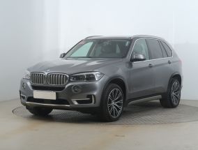 BMW X5 - 2018