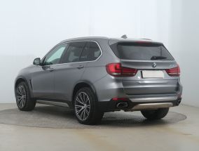 BMW X5 - 2018