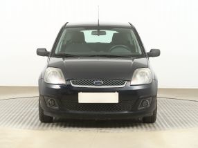 Ford Fiesta - 2007