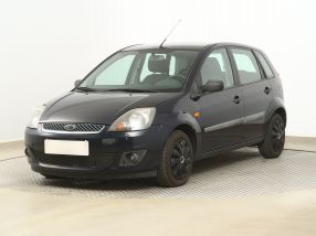 Ford Fiesta - 2007