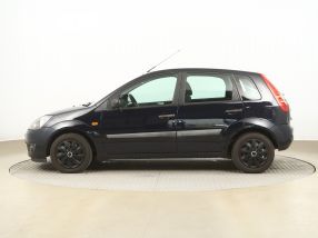 Ford Fiesta - 2007