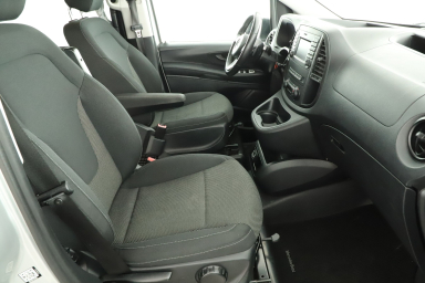 Mercedes-Benz Marco Polo - 2019
