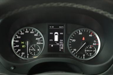 Mercedes-Benz Marco Polo - 2019
