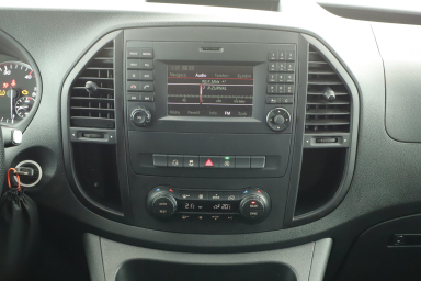 Mercedes-Benz Marco Polo - 2019