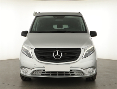 Mercedes-Benz Marco Polo - 2019