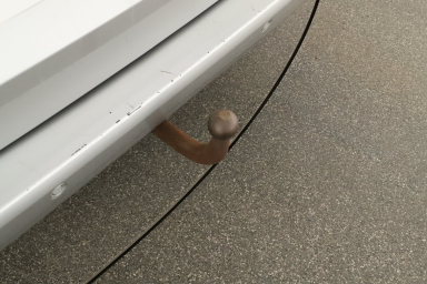 Mercedes-Benz Marco Polo - 2019