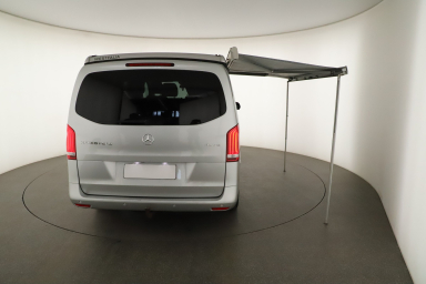 Mercedes-Benz Marco Polo - 2019