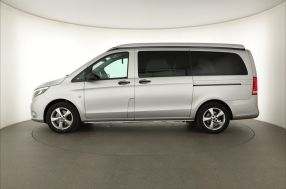Mercedes-Benz Marco Polo - 2019