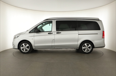 Mercedes-Benz Marco Polo - 2019