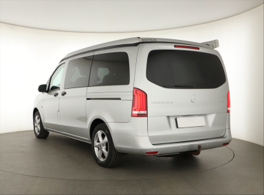 Mercedes-Benz Marco Polo - 2019