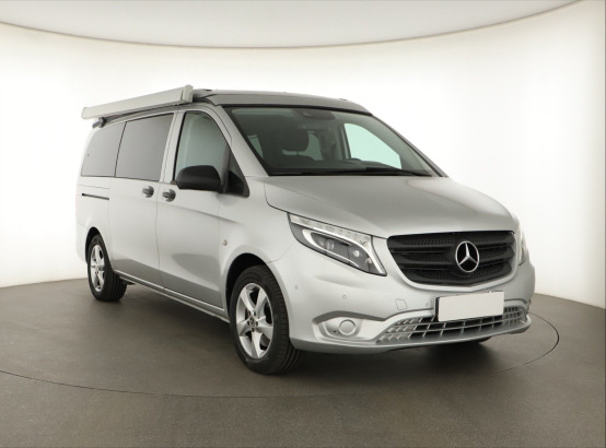 Mercedes-Benz Marco Polo