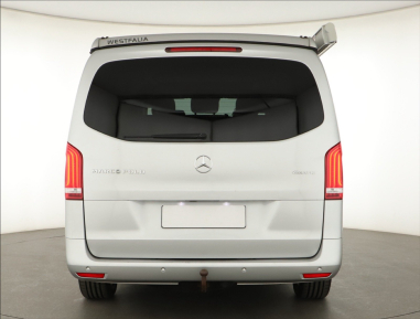 Mercedes-Benz Marco Polo - 2019
