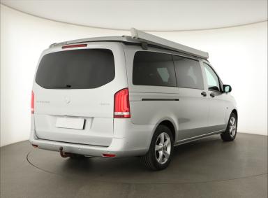 Mercedes-Benz Marco Polo - 2019