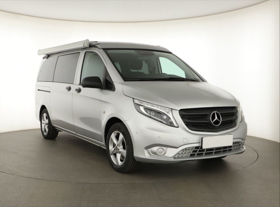 Mercedes-Benz Marco Polo - 2019
