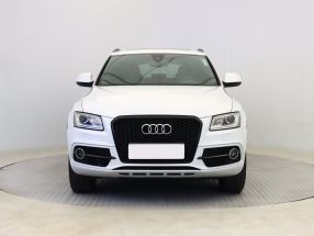Audi Q5 - 2013