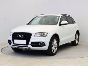 Audi Q5 - 2013