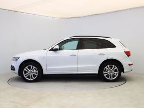 Audi Q5 - 2013