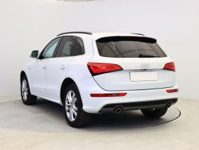 Audi Q5 - 2013