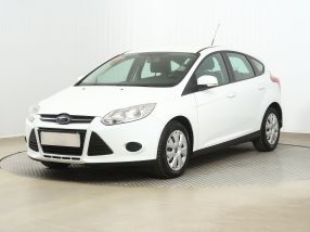 Ford Focus - 2014