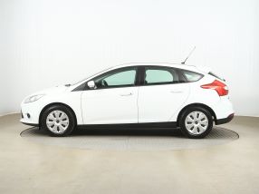 Ford Focus - 2014