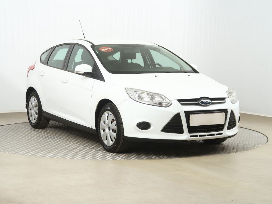 Ford Focus - 2014