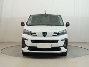 Peugeot Traveller - 2024