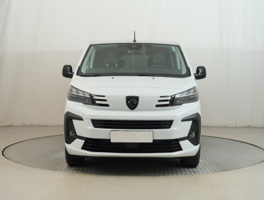Peugeot Traveller - 2024