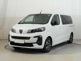 Peugeot Traveller - 2024