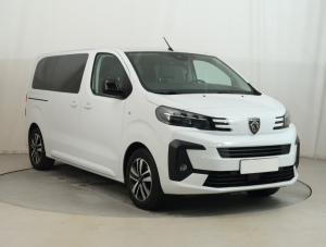 Peugeot Traveller