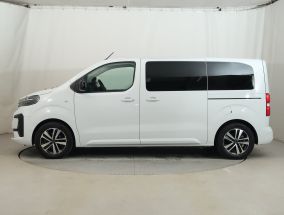 Peugeot Traveller - 2024
