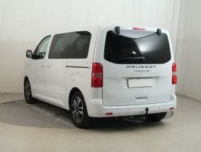 Peugeot Traveller - 2024