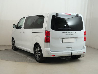 Peugeot Traveller - 2024