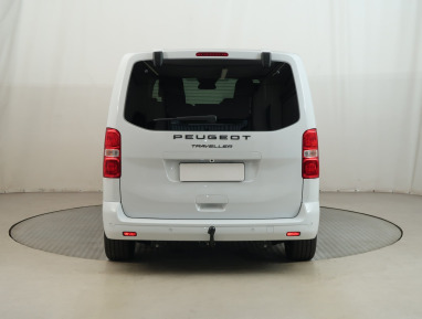 Peugeot Traveller - 2024