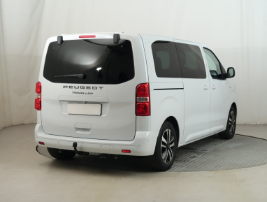 Peugeot Traveller - 2024