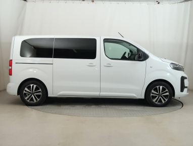 Peugeot Traveller - 2024