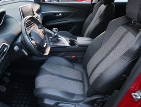 Peugeot 3008 - 2020