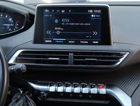 Peugeot 3008 - 2020