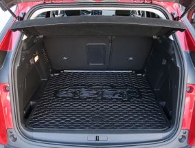 Peugeot 3008 - 2020