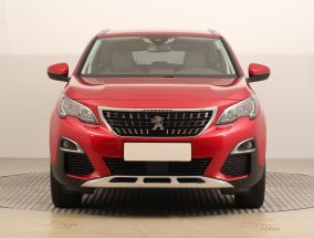 Peugeot 3008 - 2020