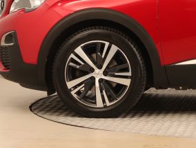 Peugeot 3008 - 2020