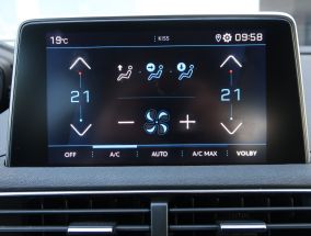 Peugeot 3008 - 2020