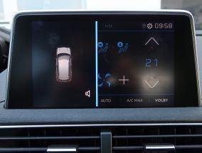 Peugeot 3008 - 2020