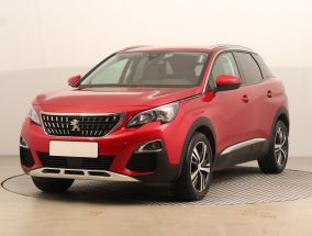 Peugeot 3008 - 2020