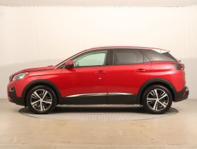 Peugeot 3008 - 2020