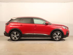 Peugeot 3008 - 2020