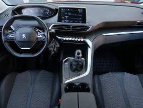 Peugeot 3008 - 2020