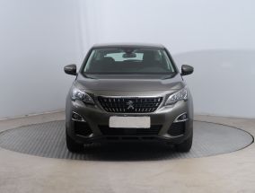 Peugeot 3008 - 2018