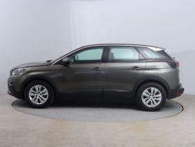 Peugeot 3008 - 2018