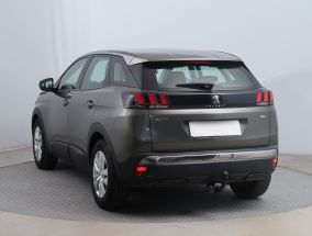Peugeot 3008 - 2018